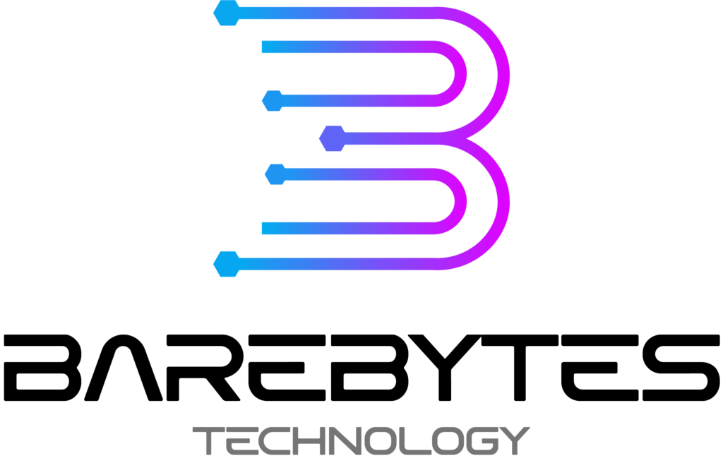 BareBytes Technologies | IT Solutions, Software Development