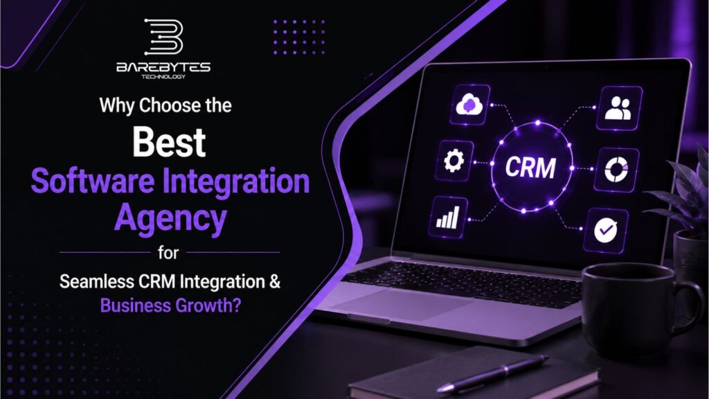 Best Software Integration Agency In Gurugram